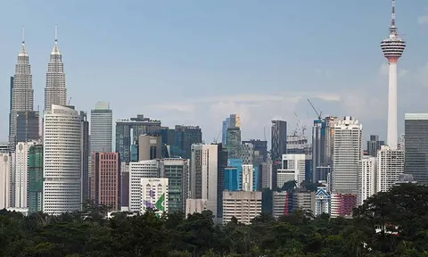 Chuyên gia nước ngoài chỉ ra 4 giải pháp giúp Việt Nam giảm phụ thuộc vào FDI