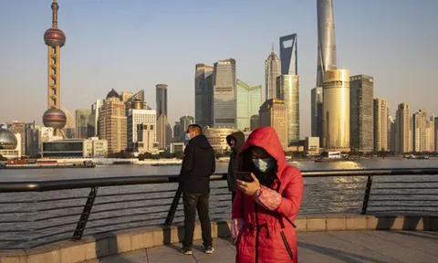 Bloomberg: Trung Quốc sẽ tiếp tục vỡ nợ kỷ lục trong năm 2021