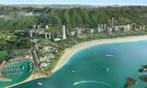 CEO Group: Thoái vốn, thế chấp loạt dự án bất động sản?