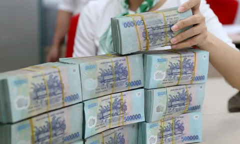 17/19 tập đoàn, tổng công ty thuộc "siêu ủy ban" nộp ngân sách trên 56.000 tỷ, vượt kế hoạch 12%