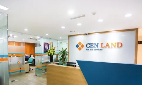 Cenland ước lãi kỷ lục năm 2021, phát hành thêm cổ phiếu CRE