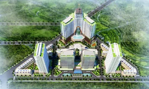 Tân Hoàng Minh và Tân Á Đại Thanh đề xuất đầu tư nhiều dự án ở Đắk Lắk