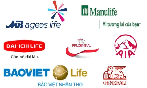 Cạnh tranh gay gắt, thị phần bảo hiểm nhân thọ xáo trộn