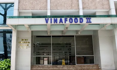 Vinafood 2 có được thoái vốn tại dự án đất vàng 42 Chu Mạnh Trinh?