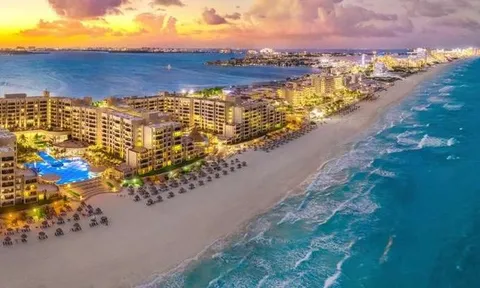 Top 10 điểm đến được khách du lịch săn đón nhất năm 2021