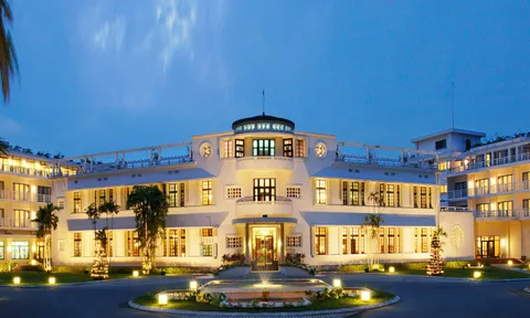 GĐ Savills Hà Nội: Khách du lịch nội địa vẫn sẽ là yếu tố chính thúc đẩy sự phục hồi trong năm 2021