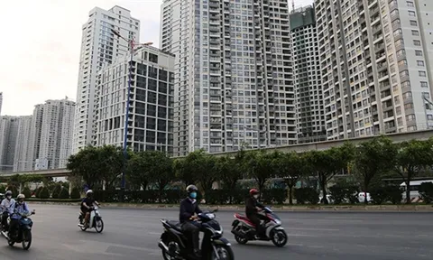 Vì sao chủ đầu tư khai giá nhà thấp bán giá cao?