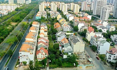 Tp.HCM công khai dự án BĐS cầm cố ngân hàng để bảo vệ người mua nhà