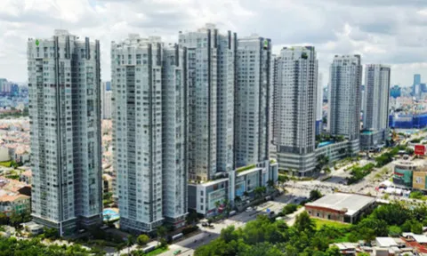 Giá nhà ở năm 2021 sẽ tăng nhờ đẩy mạnh đầu tư cơ sở hạ tầng