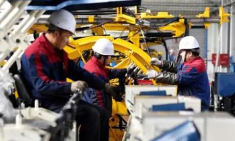 Chính sách mới về lao động có hiệu lực từ tháng 2/2021