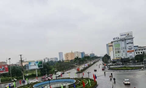 Doanh nghiệp nào trúng dự án khu đô thị hơn 4.000 tỷ tại Nghệ An