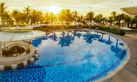 Khách sạn ở Đà Nẵng còn nhiều phòng trống trong Tết