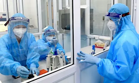 Quảng Ninh phát hiện thêm 10 ca nghi nhiễm COVID-19 trong cộng đồng