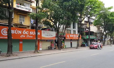 Covid-19 tác động thế nào lên thị trường F&B? Những điều các ông bà chủ quán cần thay đổi để vượt qua trong năm 2021?