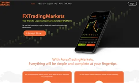 Công an Đà Nẵng cảnh báo về tổ chức Lion Group