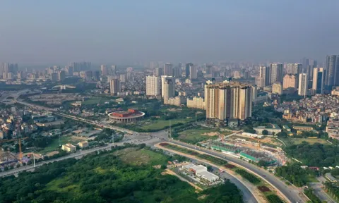 Hà Nội: Tiền nợ sử dụng đất phải trả theo giá đất mới từ tháng 3/2021