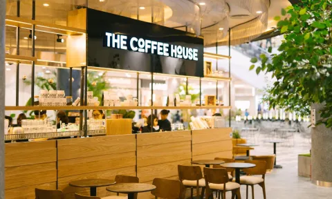 Người sáng lập The Coffee House bất ngờ tuyên bố “rút khỏi” chuỗi cà phê đình đám