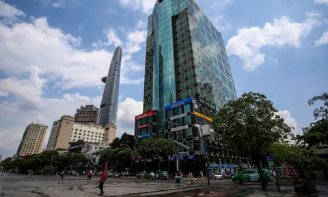 3 động lực thúc đẩy BĐS văn phòng cho thuê trong năm 2021