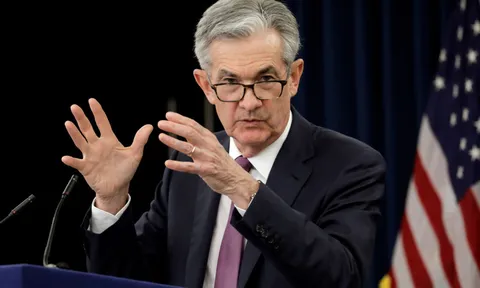 Chủ tịch FED: Lãi suất thấp vẫn sẽ tiếp tục được duy trì