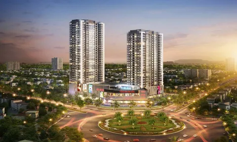 Him Lam được Bắc Ninh giao lập quy hoạch hai tòa tháp cao 45 tầng