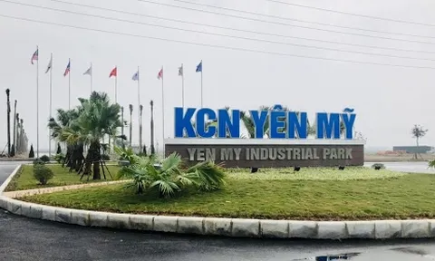 Năm 2021 Hưng Yên tính thu ngân sách nội địa hơn 10.000 tỷ đồng