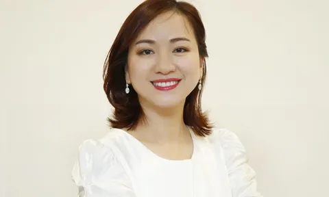 Chân dung ái nữ kín tiếng của đại gia BRG Group: Học vấn xuất sắc, tiếp quản ghế CEO thành công từ mẹ, trở thành “bóng hồng” quyền lực thứ hai tại SeABank