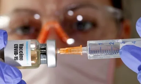 Cuối tháng 2 có 5 triệu liều vaccine Covid-19 về Việt Nam