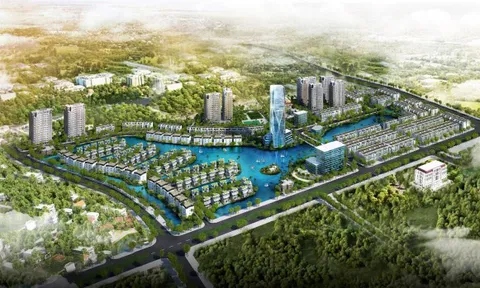 Vị trí chính xác siêu dự án gần 450 ha của Vinhomes tại Hưng Yên vừa được Thủ tướng phê duyệt nằm ở đâu?