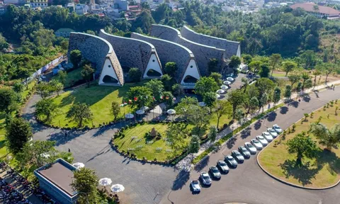 Công bố hàng loạt đối tác tên tuổi, Trung Nguyên Legend thể hiện quyết tâm thực hiện dự án BĐS 'chuẩn mực'