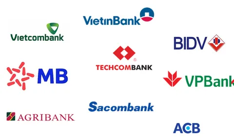9 ngân hàng Việt lọt Top 500 ngân hàng có giá trị thương hiệu lớn nhất toàn cầu, thứ hạng đều tăng mạnh