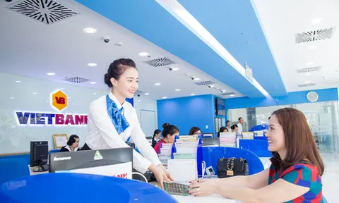 Vietbank bất ngờ thay Chủ tịch Hội đồng quản trị