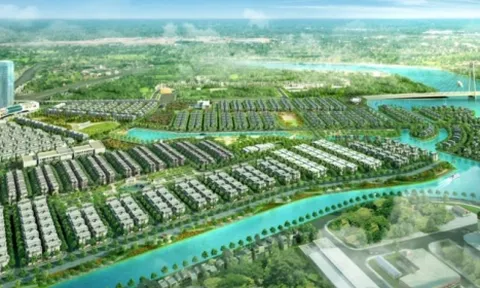 Dính loạt sai phạm Khu đô thị Đại Ninh Lâm Đồng kiến nghị bị thu hồi