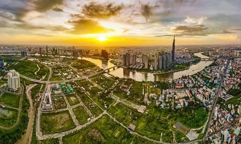 Bất động sản năm 2021 có gì khác so với năm 2020?