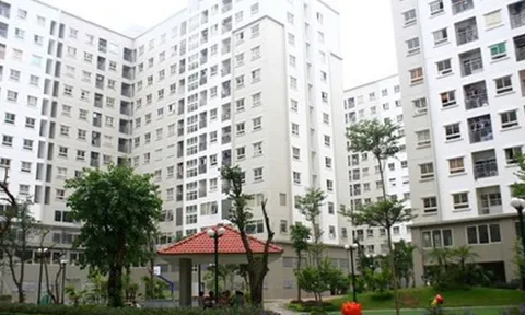 Hà Nội sẽ có những đại đô thị nhà ở giá thấp trên tổng quy mô hơn 300ha