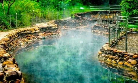 Chậm triển khai, chủ đầu tư dự án du lịch nghĩ dưỡng suối khoáng Phong Điền bị đề nghị có cam kết tiến độ