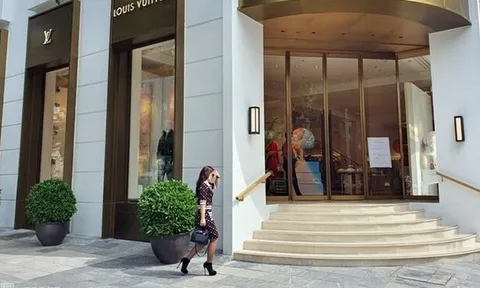 Số người siêu giàu Việt Nam giảm năm đại dịch