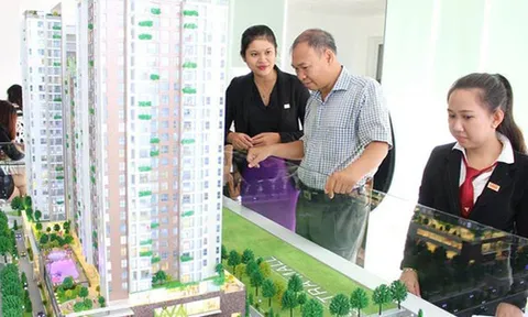 Thị trường BĐS 2 tháng đầu năm 2021 có những điểm sáng nào?