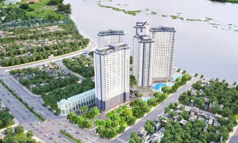 Quỹ đất doanh nghiệp bất động sản ra sao sau một năm Covid?