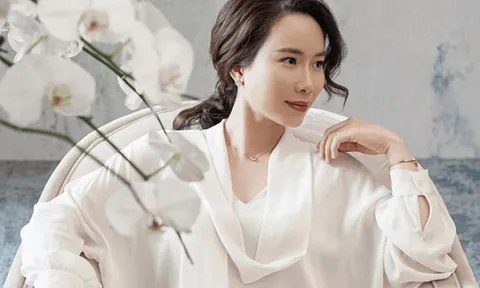 Những cô con gái nhà đại gia Việt: Đẹp như hoa, tài kinh doanh càng đáng nể