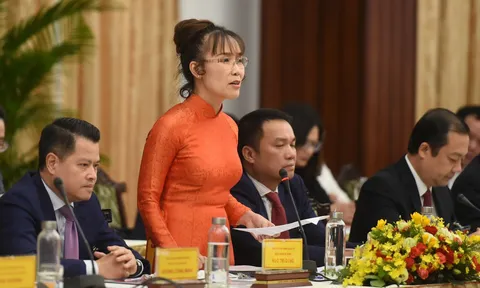 CEO Vietjet: Vụ quá tải của HoSE chỉ cần khoảng 2 tháng và 60 tỷ để giải quyết, doanh nghiệp trong nước hoàn toàn làm được!