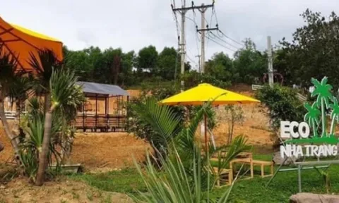 Khánh Hoà: Khách hàng cẩn trọng mô hình “dự án Farmstay”?