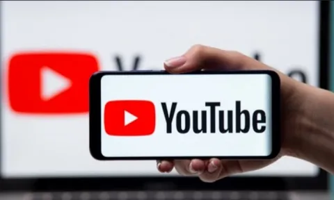 YouTuber Việt sẽ bị Google đánh thuế thu nhập 30%