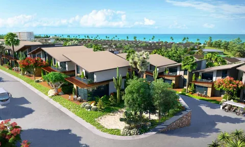 Đánh thuế cho căn nhà số 2: Công cụ siết chặt đầu cơ bất động sản dưới góc nhìn chuyên gia