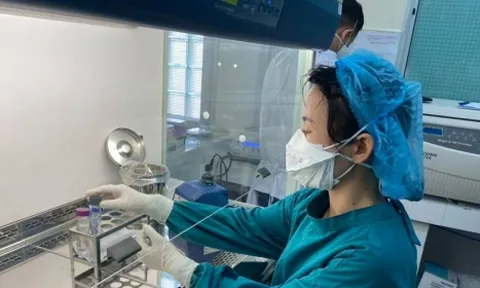 Chi 40 tỷ đồng mua bảo hiểm cho người thử nghiệm vaccine COVID-19
