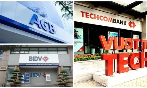 Lợi nhuận 'khủng' nhưng dòng tiền tại BIDV hao hụt hàng chục nghìn tỷ đồng