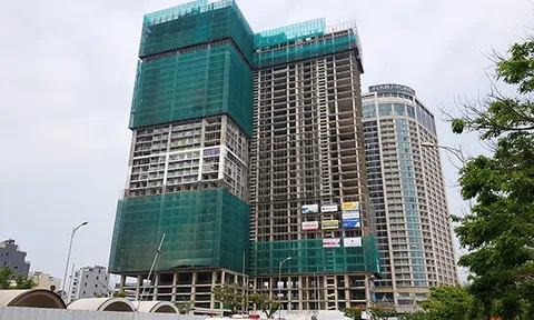 Đà Nẵng: Dự án Central Coast từng dính nhiều tai tiếng đủ điều kiện được bán nhà ở hình thành trong tương lai