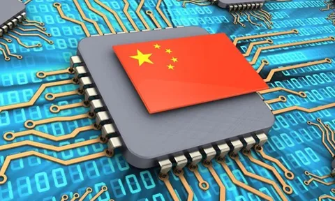 Trung Quốc tài trợ 2,4 tỷ USD cho gã khổng lồ SMIC xây nhà máy chip nhằm cạnh tranh với Mỹ