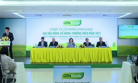 Bà Mai Kiều Liên: Sau thương vụ sáp nhập GTNfoods - Vilico, Vinamilk 10 năm nữa không M&A
