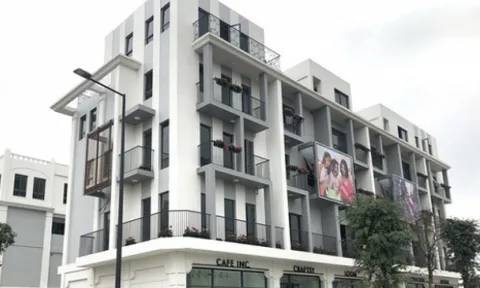Rà soát đại dự án The Manor Central Park của Tập đoàn Bitexco