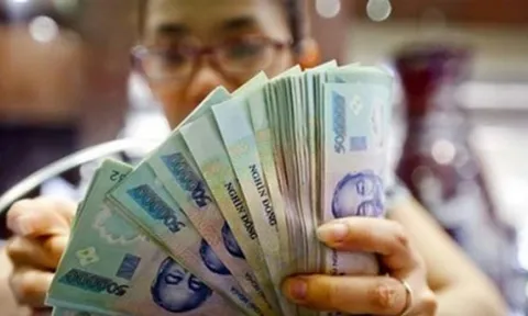 Thu nhập người Việt đang ở mức nào?